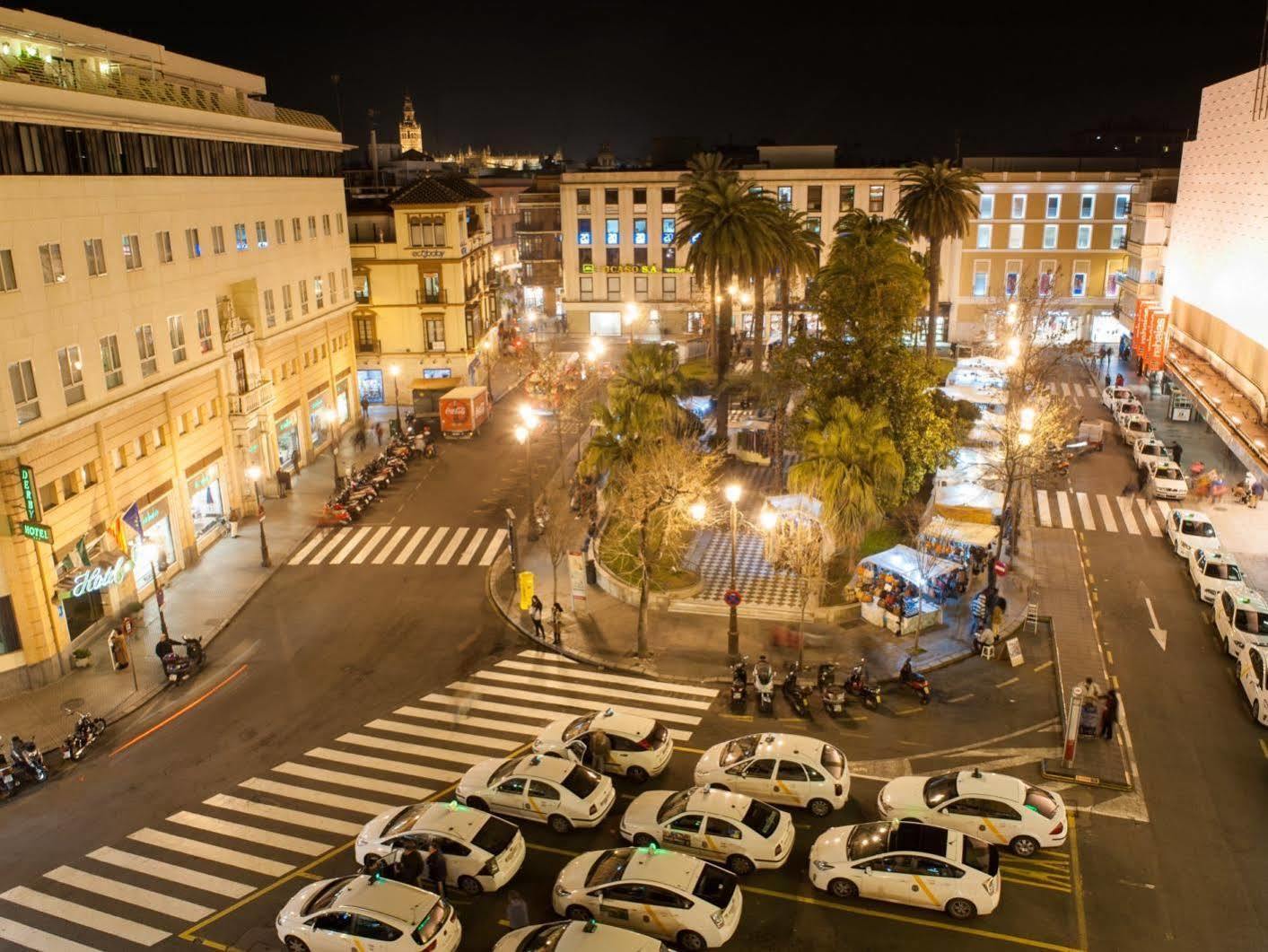 Derby Hotel Sevilla