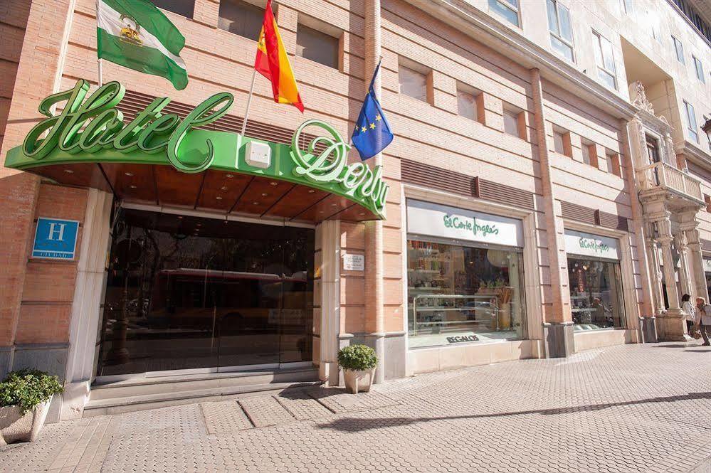 Hotel Derby Sevilla
